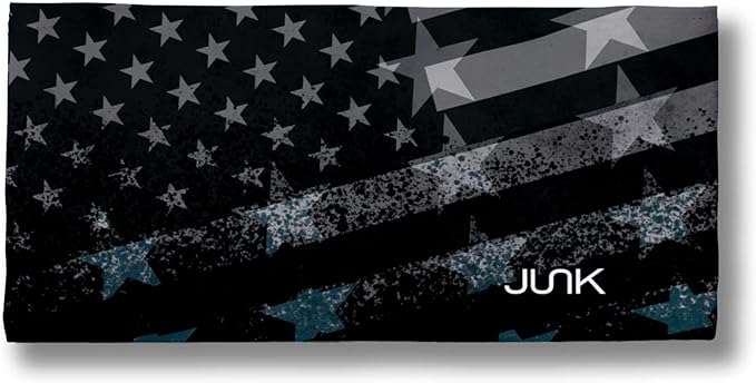 Junk BrandsHeadband