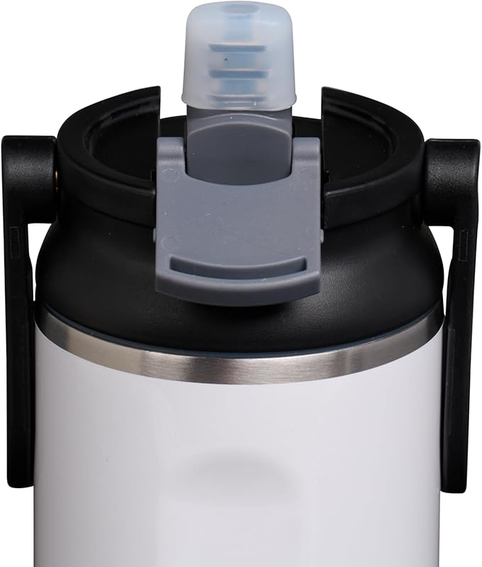 Igloo, 20 OZ Stainless Steel, Sport Sipper Bottle