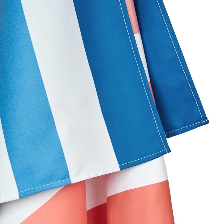 Dock & Bay Beach Towel - Quick Dry, Sand Free - Compact, Lightweight - 100% Recycled - Includes Bag - Summer - Sand to Sea, Extra Large (200x90cm, 78x35)