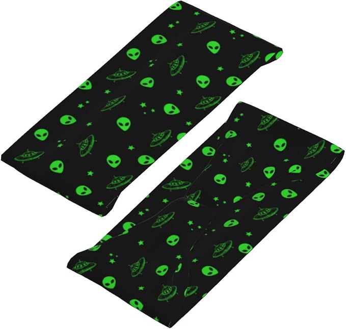 Sports Headband Moisture Wicking Sweatband for Men Women Running Cycling Yoga Fitness Workout