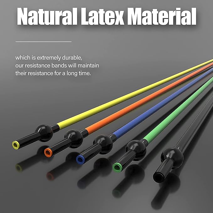 Uten Resistance Bands