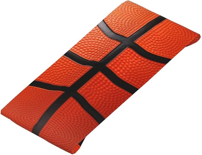 Sports Headband Moisture Wicking Sweatband for Men Women Running Cycling Yoga Fitness Workout