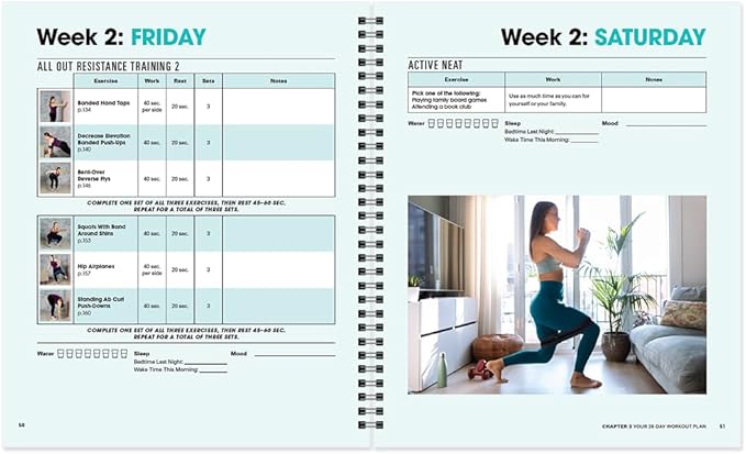 Prevention's Easy Resistance Band Slim-Down: The low-impact way to get leaner and stronger in 28 days!