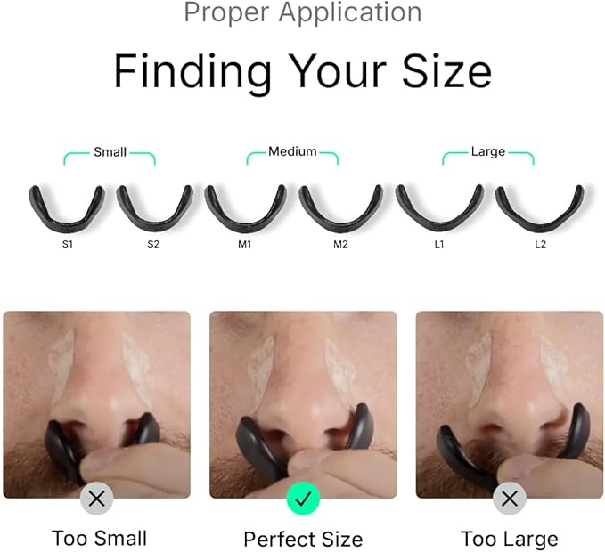 Intake Breathing Extra Intake Bands (Pack of 2), Large (L1), Matte White. (Tabs NOT Included)