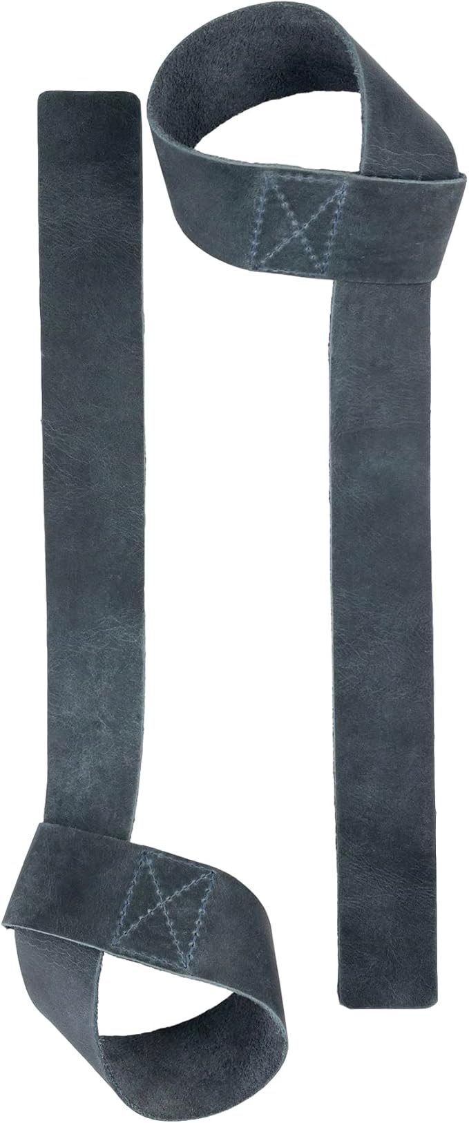 Hide & Drink, Set of 2 Lifting Wrist Straps, Bodybuilding, Sports, Gym, Fitness, Accessories, Strenght Training, Full Grain Leather, Handmade