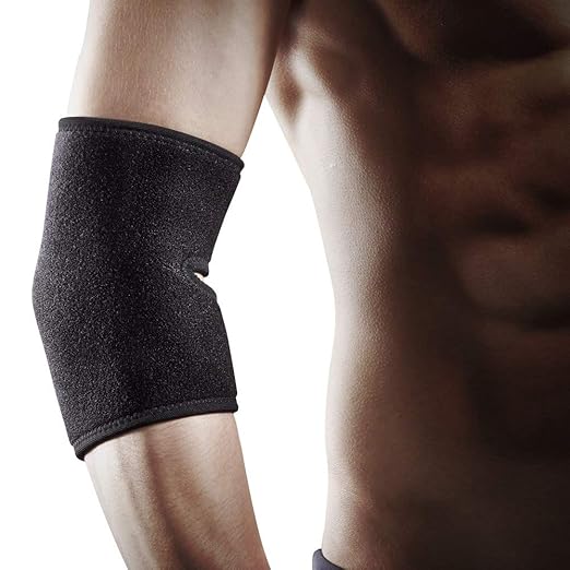 LP SUPPORT 759KM Elbow Support Wrap