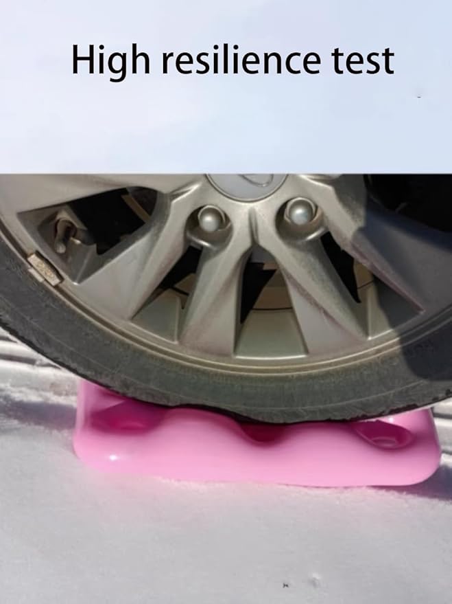 Inflatable seat Waffle Cushions for Sitting air Pillow seat Cushion for Chair & Wheelchair Pressure Sores Waffle Cushion Pressure Relief - Silicone Material (Pink)