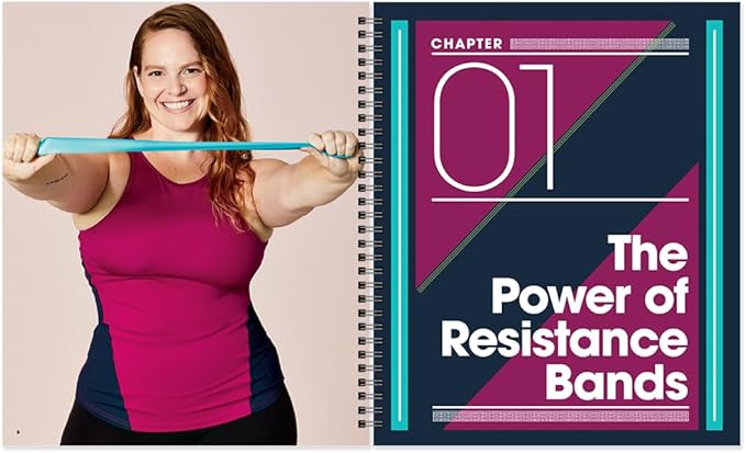 Prevention's Easy Resistance Band Slim-Down: The low-impact way to get leaner and stronger in 28 days!