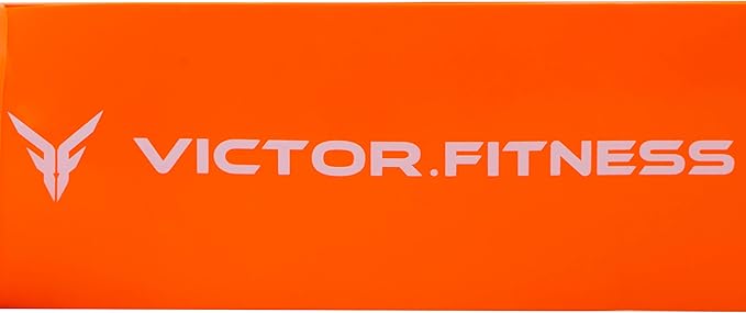 Rise Bands Heavy-Duty Exercise Resistance Band for Physical Therapy, Fitness, Muscle Development, Rehab, Mobility, Stretching, and More