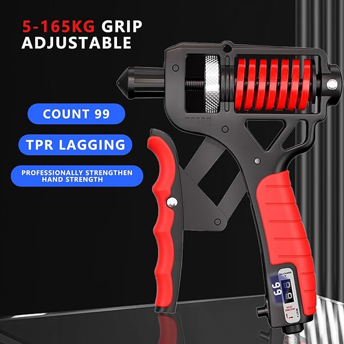 Resistance Bands,Exercise Bands,Grip Strength Trainer,Resistance Bands for Working Out with Handles for Men and Women,Workout Bands with Door Anchor and Ankle,Strength Training Home Gym Equipment