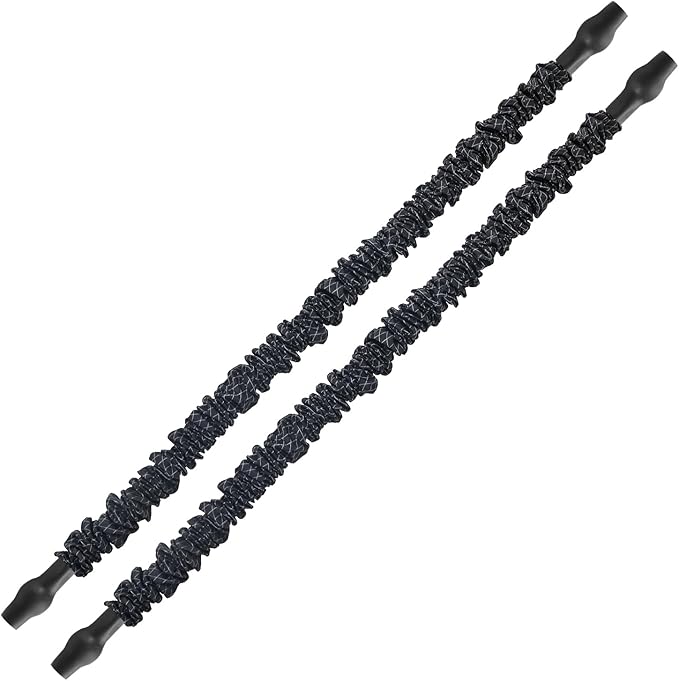 Innstar Pull Up Assistance Bands, 3 Heavy-Duty Adjustable Pull Up Bands Set, Pull Up Bands Assistance Bands for Enhanced Strength Training