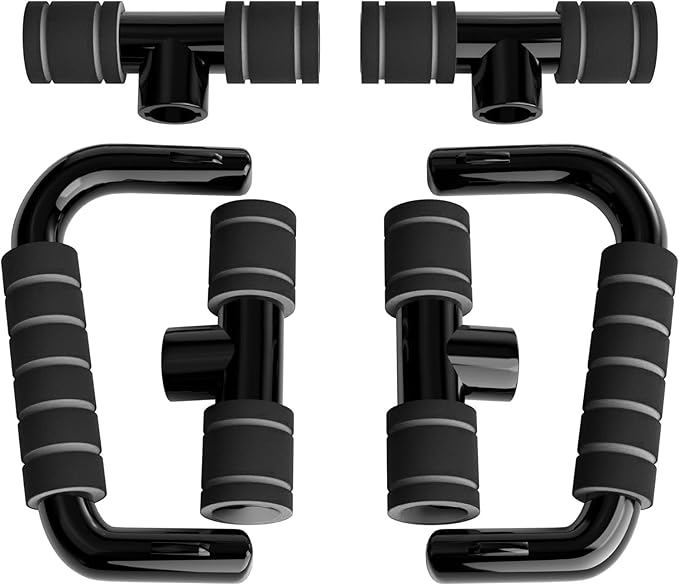Pushup Handles Exercise Equipment