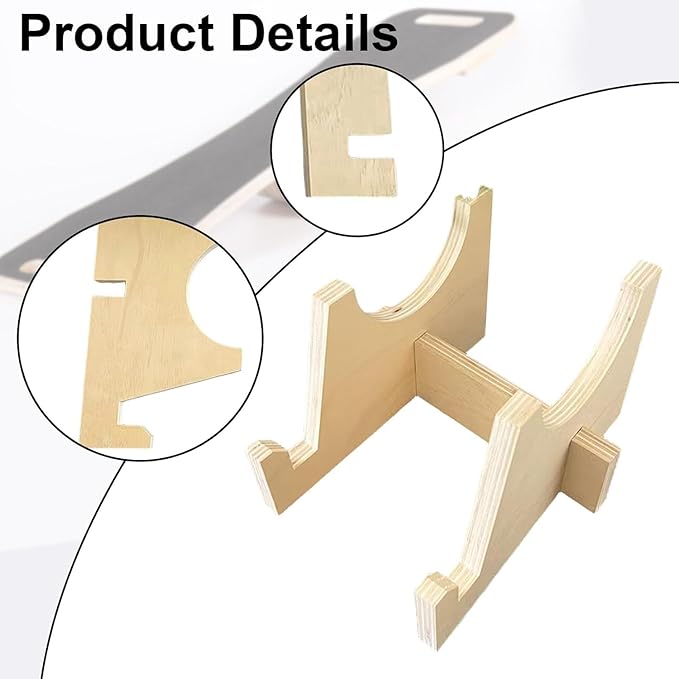 Balance Board trainer for Adults Kids，Hockey snowboard wobble board，450Lbs remarkable core trainer made of wood/Less Plastic