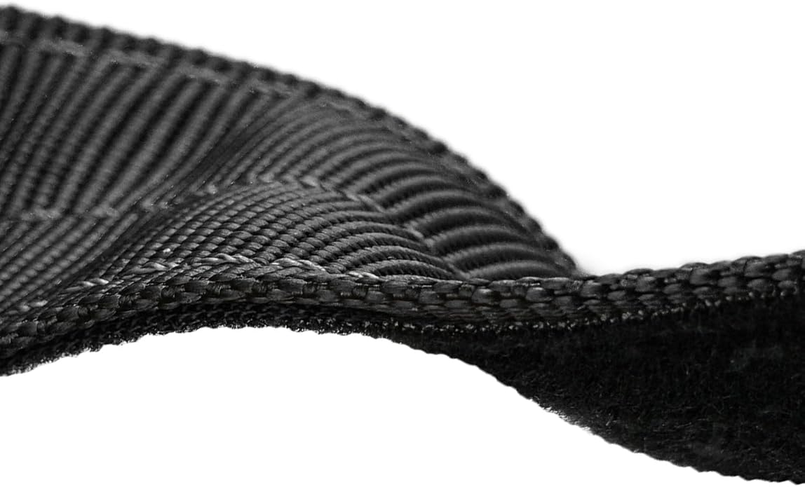 bitplay QuickFit Watch Band 22mm / 26mm – Magnetic Fidlock Buckle, Reinforced Nylon & Hypalon Strap, Compatible with Garmin Forerunner, Instinct, Quatix Series