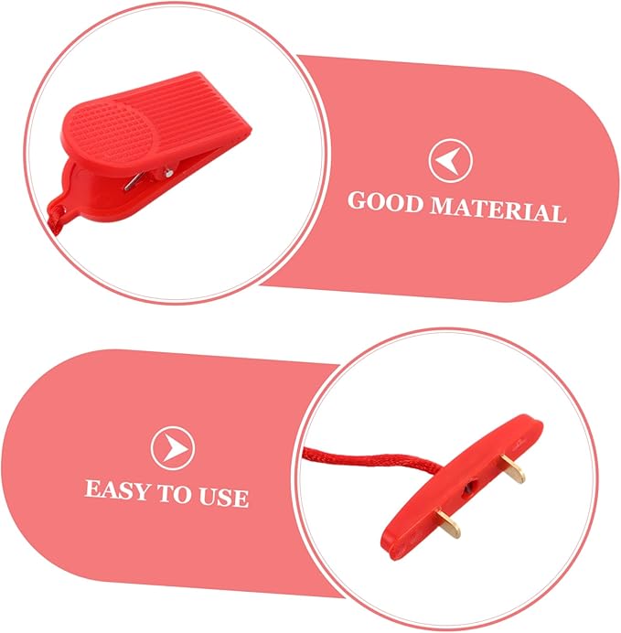 Treadmill Safety Key Replacement Treadmill Emergency Key Running Machine Stop Key Fitness Equipment