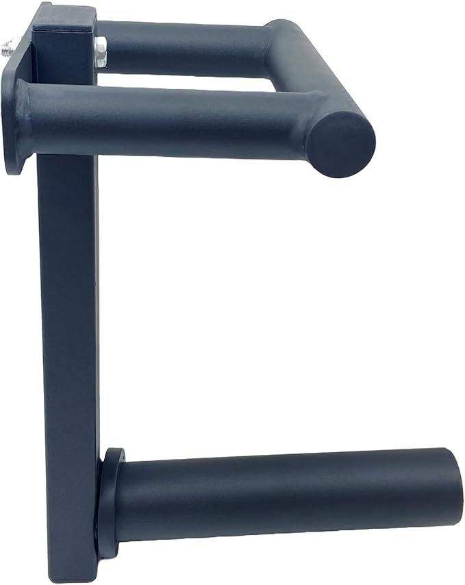 T-Swing Kettlebell Handle Home Gym Exercise Equipment