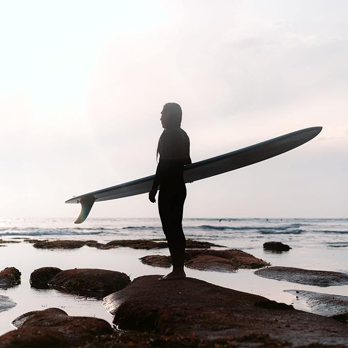 Badger Reef Safe Sunscreen, Unscented SPF 40 Sport Mineral Sunscreen, 98% Organic, Water Resistant Zinc, Approved for Hawaii & Mexico Reefs, 2.7 fl oz, 3-Pack