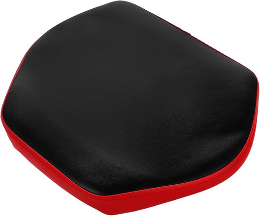 Fitness Machine Seat Cushion Ergonomic Pu Sponge Rowing Machine Pad for Comfort and Support for Gym Use and Enhanced Workouts