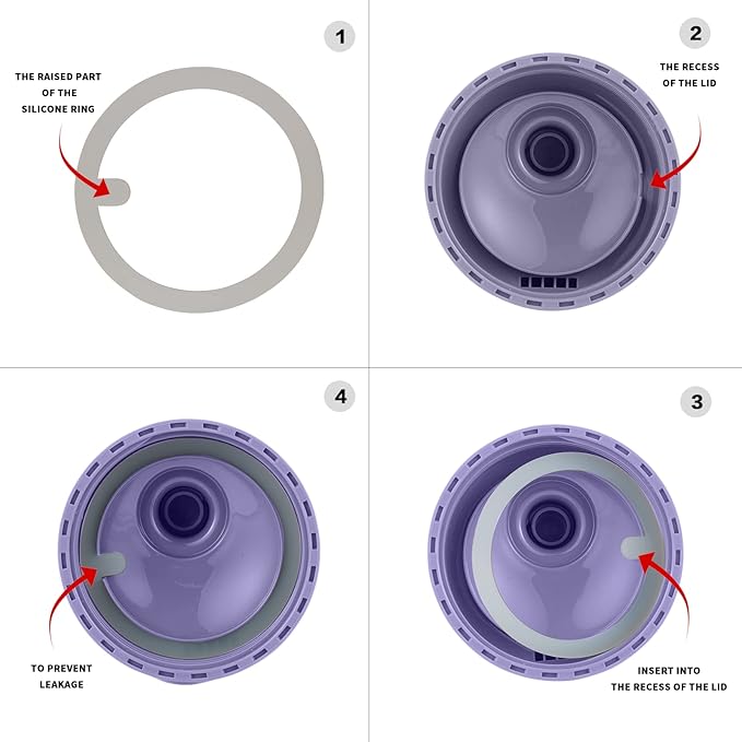 BOTTLE BOTTLE 26 oz Insulated Shaker Bottle Stainless Steel Water Bottle with Wire Whisk, Reusable Protein Shaker Gym Water Cup Purple