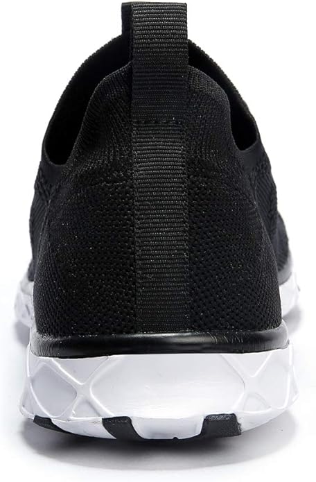 DLGJPA Men's Lightweight Quick Drying Aqua Water Shoes Athletic Sport Walking Shoes