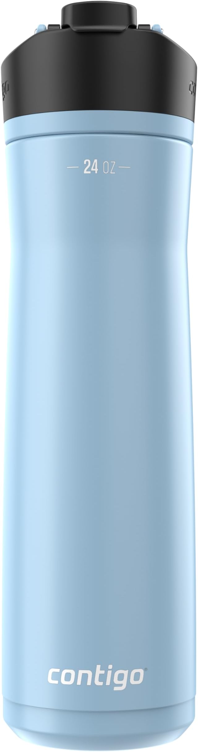 Contigo Cortland Water Bottle 24 oz Glacier