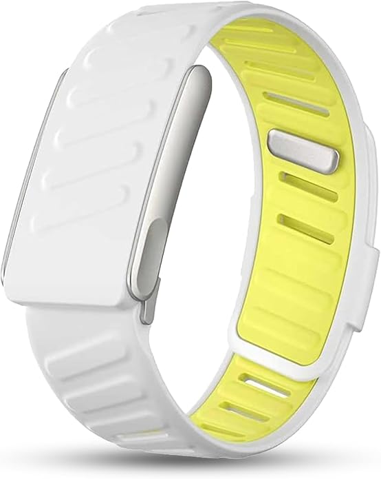 Silicone Sport Replacement Band Compatible with WHOOP 5.0, One, Peak, and Life Fitness Tracker – Breathable, Durable & Comfortable | Not for Whoop Gen 4