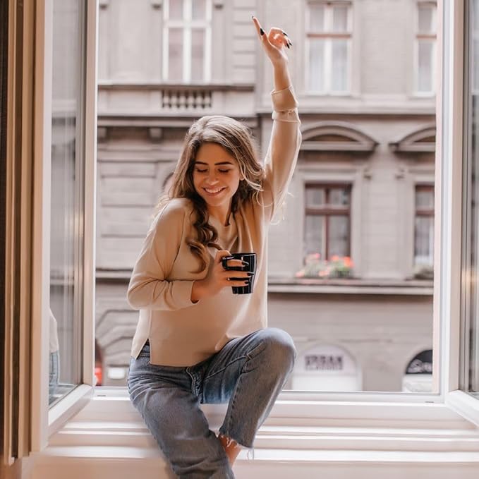 Lemongrass & Sage Essential Oils for Diffusers for Home, Nature-derived Essential Oil, Long-Lasting & Family-Friendly Diffuser Oils Scents, IFRA Certified, Cold Air & Ultrasonic - 0.33 oz