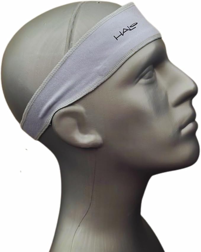 Halo Headband II Sweatband Pullover for Men and Women