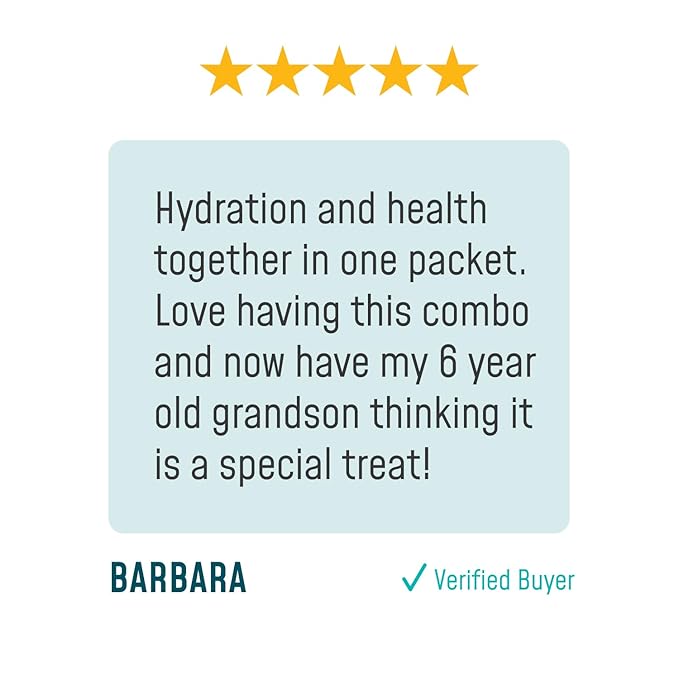 FlavCity Strawberry Limeade Electrolytes Powder Packets - 28 Hydration Packets - No Added Sugar - Hydration Powder with Real Fruit & Unrefined Sea Salt - Keto & Gluten-Free (28 Stick Packs)