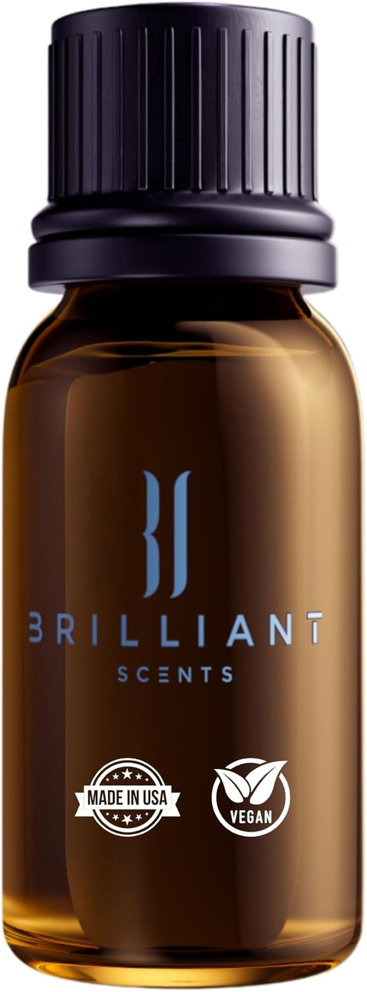 Diffuser Oil Refill, Inspired by The Atlantis Resort, Hotel Series Aroma Scents, Essential Oils Set for Home, Fragrance Oil for Candle Making, Home, 50 ML, Atlantis Escape