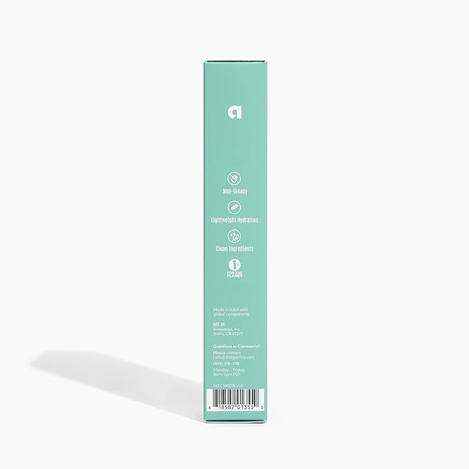 Active Skin Repair SPF 50 Hydrating Daily Sunscreen and Face Moisturizer, Non-Nano Zinc, Non-Toxic Broad Spectrum Protection Hydrating Mineral Facial Sunscreen, 1.7 fl. oz.