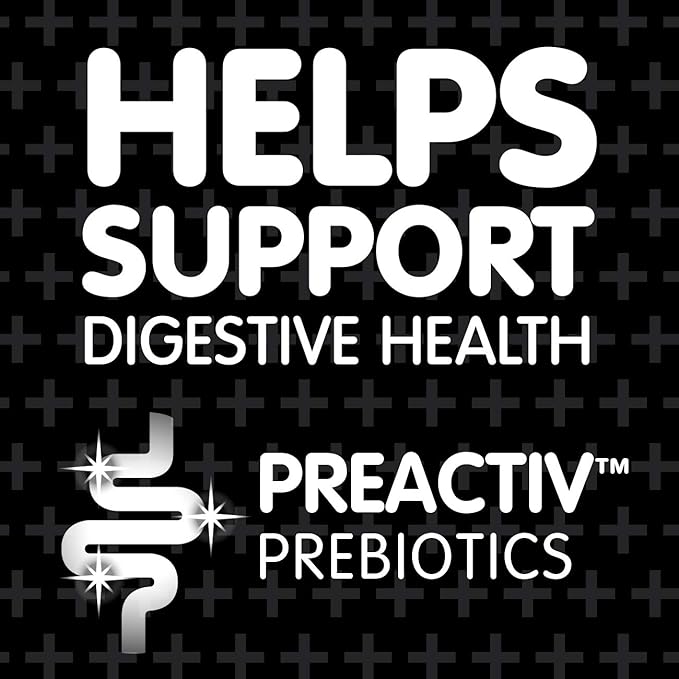 Pedialyte AdvancedCare Plus Electrolyte Powder, Has 33% More Electrolytes and PreActiv Prebiotics, Orange Breeze, 6 Powder Packets