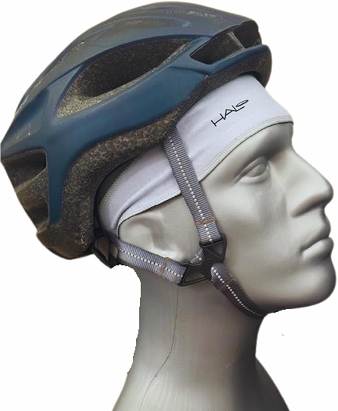 Halo Headband II Sweatband Pullover for Men and Women