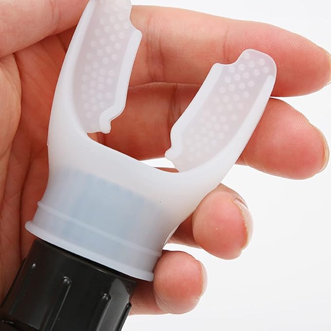 Breathing Fitness Exerciser Device, Breathing Exerciser, Breathing Expander, Breathe Easier with Stronger Suitable and Adjustable for All.