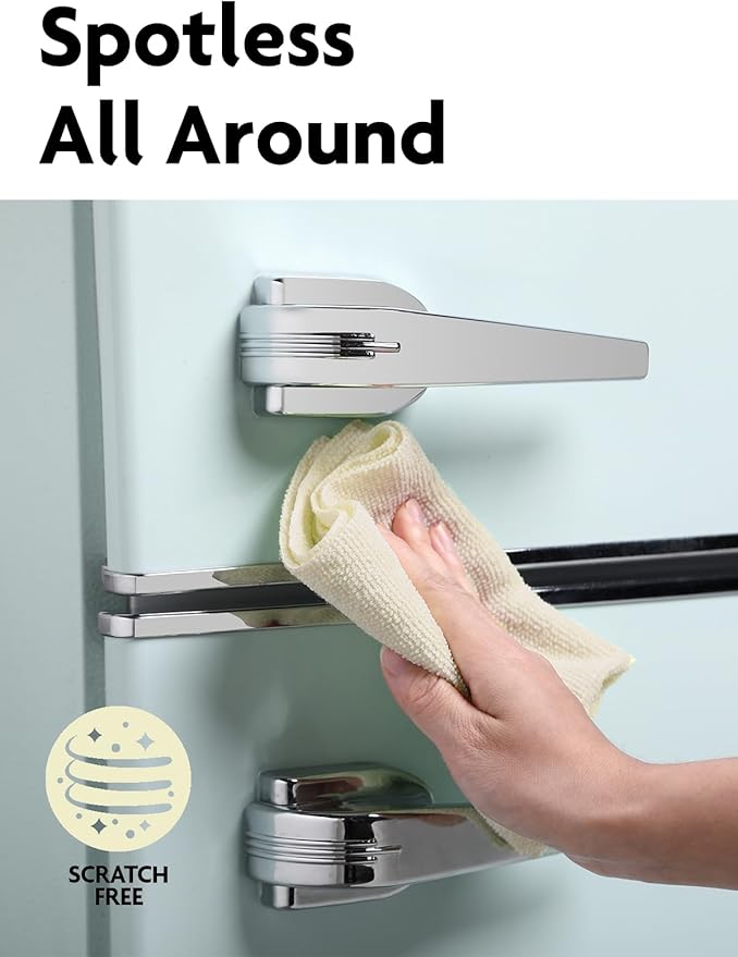 Fantasticlean Microfiber Cleaning Cloth Roll -75 Pack, Tear Away Microfiber Towels, 12" x 12", Reusable, Washable, Scratch Free, Ultra Absorbent Dishcloth for Home Supplies, Car, Pet, Kitchen (Beige)