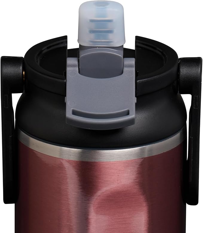 Igloo, 20 OZ Stainless Steel, Sport Sipper Bottle