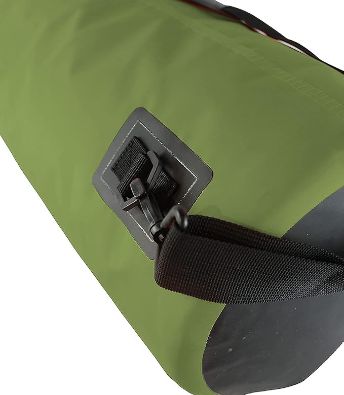 Insulated Dry Bag Floating Cooler – 10L / 15L / 25L Roll Top, Leak Proof, Waterproof, Collapsible, with Padded Shoulder Strap - Perfect for Kayaking Fishing Beach