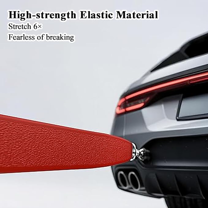 PROIRON Resistance Bands Pull Up Assistance Bands Comfortable Anti-Slip Exercise Bands for Pull up Dip Squat Gym Workout Physical Therapy Stretch Bands for Men & Women - Length 40inch (100cm)