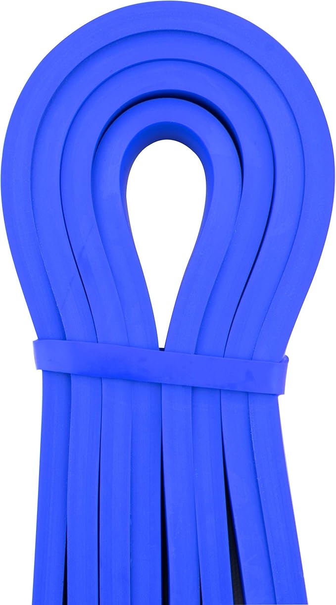 Rise Bands Heavy-Duty Exercise Resistance Band for Physical Therapy, Fitness, Muscle Development, Rehab, Mobility, Stretching, and More