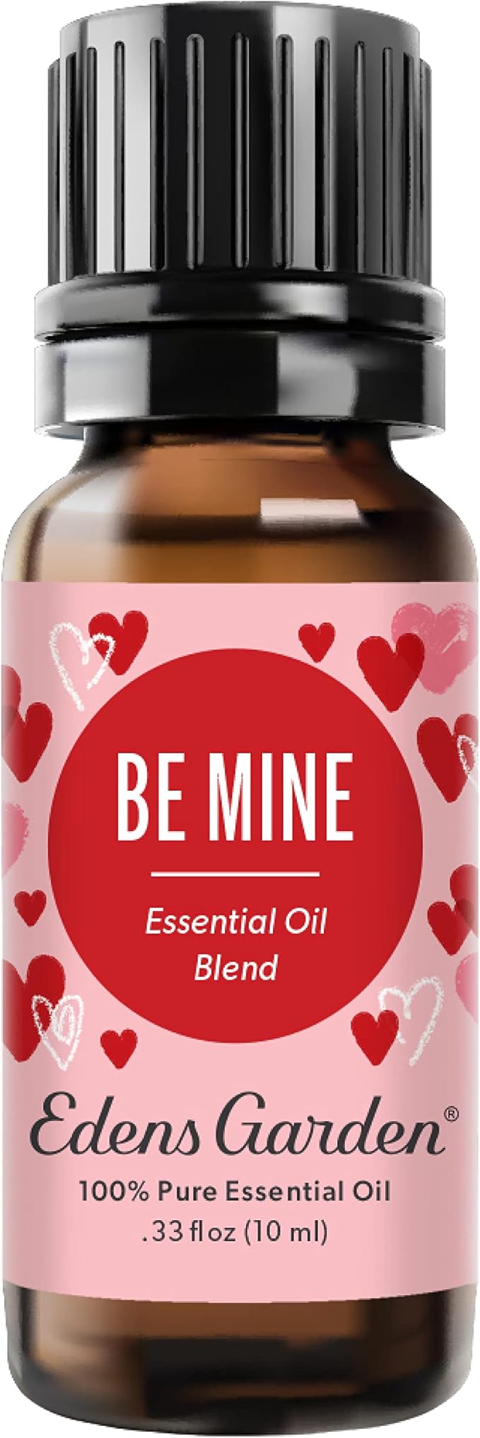 Edens Garden Be Mine Essential Oil Blend- 100% Pure Premium Grade, Undiluted, Natural, Therapeutic, Aromatherapy, The Best for Diffusing, Skin, Candle, Kid Safe 10 ml (.33 fl oz)