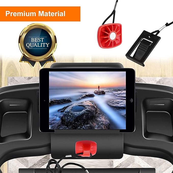 Treadmill Magnet Safety Key for Proform Image Weslo Reebok Epic Golds Gym Freemotion and Healthrider Treadmills