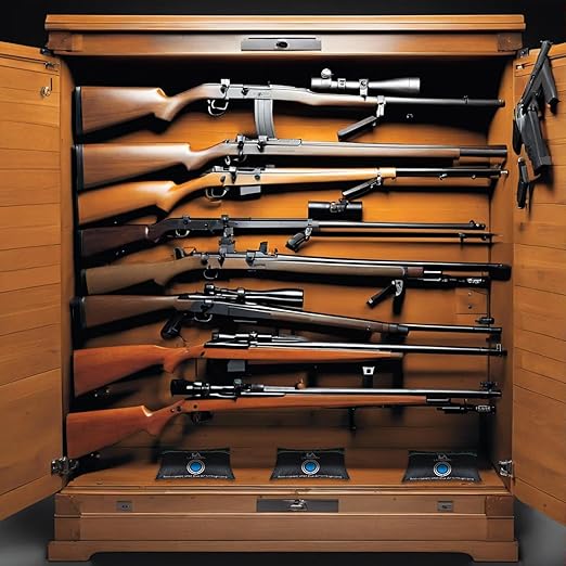 200g Rechargeable Desiccant, Moisture Absorbing Bag Reusable & Absorbs Moisture & Humidity, Rechargeable Dehumidifier Bag for Gun Safe,Cars,Bins,Totes,Food Storage,Clothes,Suitcase(2, Black)