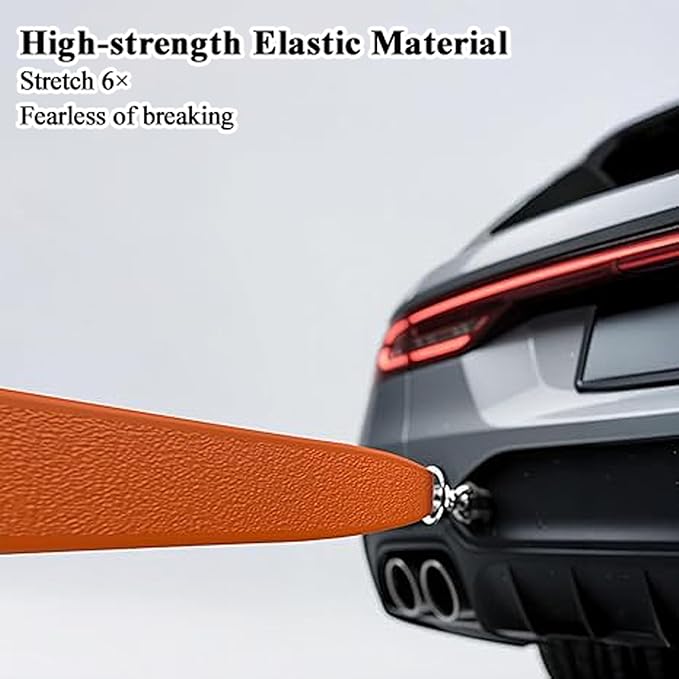 PROIRON Resistance Bands Pull Up Assistance Bands Comfortable Anti-Slip Exercise Bands for Pull up Dip Squat Gym Workout Physical Therapy Stretch Bands for Men & Women - Length 40inch (100cm)