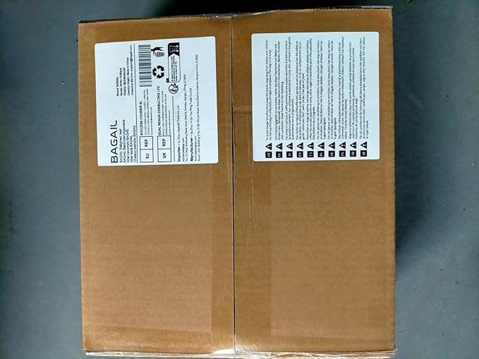 BAGAIL Weighted Vest, 5lbs/8lbs/10lbs/12lbs/15lbs/20lbs/25lbs/30lbs Weight Vest with Detachable Phone Pouch, Rucking Vest for Women, Men, Walking, Weight Loss, Training, Running