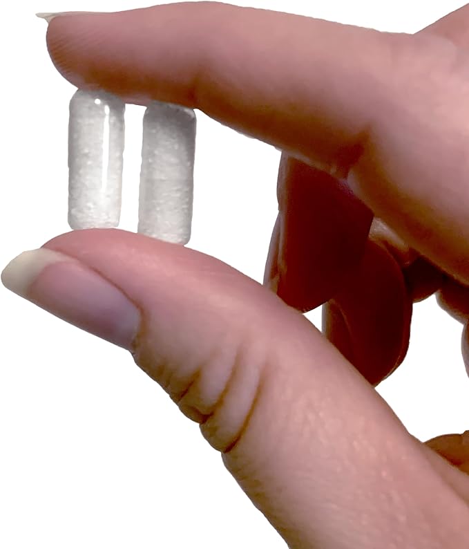 NormaLyte Electrolyte Capsules - Replenish Electrolytes for Peak Performance - Hydration Salt Pills with Essential Minerals for Energy Boost, and Muscle Recovery - 100ct/Bottle