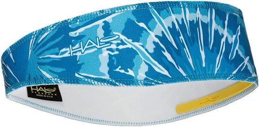 Halo Headband II Sweatband Pullover for Men and Women