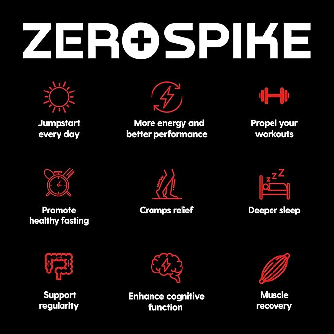 No Sugar Electrolytes Powder Packets | Keto & Fasting Salts Drink Mix | Supplements: The Key Hydration Nutrients Missing from Purified Water | Clean, Watermelon, Calorie Free | 30 Sticks