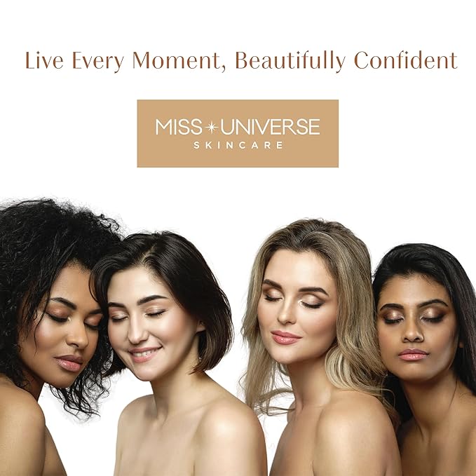 In The Spotlight SPF 50 Sun Protection and Skincare Enhancer, Facial Skin Care Product with Hyaluronic Acid, Sun Screen Protector for Faces, Personal Face Sunscreen Regimen