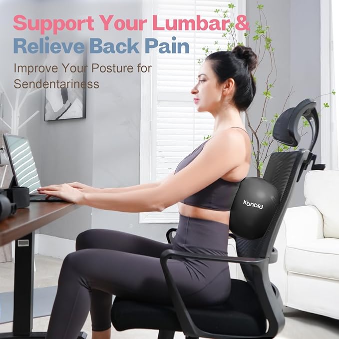 Small Exercise Ball, 9 Inch Mini Pilates Ball, Anti Burst and Slip Resistant Mini Yoga Ball for Stability, Fitness, Physical Therapy, Stretching & Core Strength Workout at Home Gym & Office