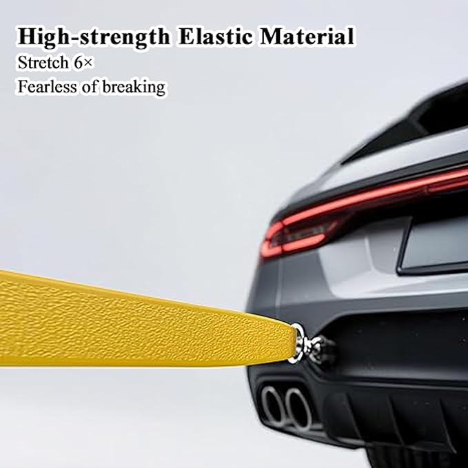 PROIRON Resistance Bands Pull Up Assistance Bands Comfortable Anti-Slip Exercise Bands for Pull up Dip Squat Gym Workout Physical Therapy Stretch Bands for Men & Women - Length 40inch (100cm)